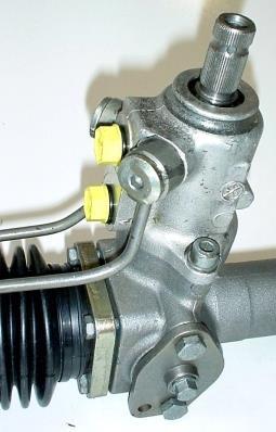 Crémaillère de direction GKN ref. 52266