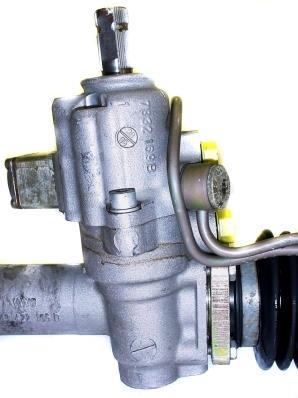 Crémaillère de direction GKN ref. 52270