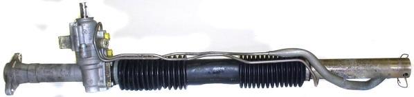 Crémaillère de direction GKN ref. 52270
