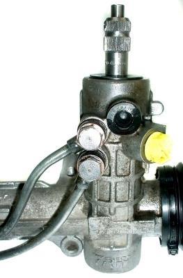 Cremallera de dirección (Caja de direccion) GKN ref. 52272