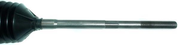 Cremallera de dirección (Caja de direccion) GKN ref. 52272