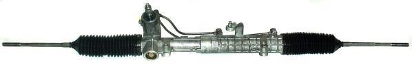 Cremallera de dirección (Caja de direccion) GKN ref. 52272
