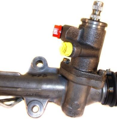 Crémaillère de direction GKN ref. 52275