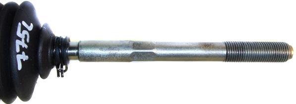 Crémaillère de direction GKN ref. 52275