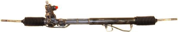 Crémaillère de direction GKN ref. 52275
