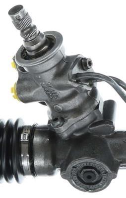 Crémaillère de direction GKN ref. 52278