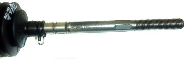 Crémaillère de direction GKN ref. 52278