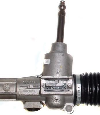 Crémaillère de direction GKN ref. 52281