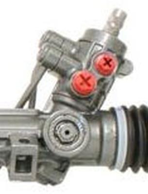 Crémaillère de direction GKN ref. 52282