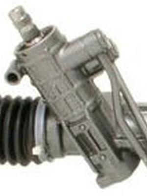 Crémaillère de direction GKN ref. 52282