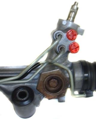 Crémaillère de direction GKN ref. 52284