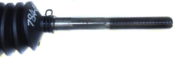 Crémaillère de direction GKN ref. 52284