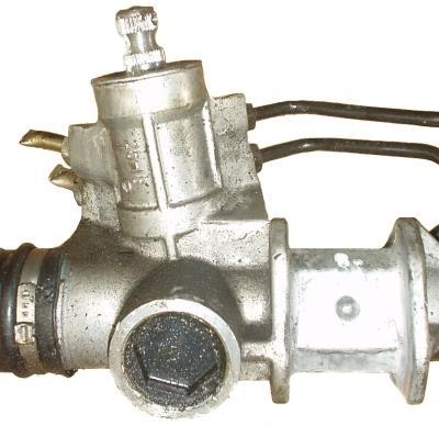 Crémaillère de direction GKN ref. 52288