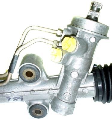 Crémaillère de direction GKN ref. 52289