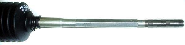 Crémaillère de direction GKN ref. 52289