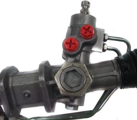 Crémaillère de direction GKN ref. 52292