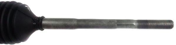 Crémaillère de direction GKN ref. 52292