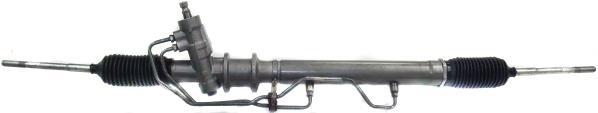 Crémaillère de direction GKN ref. 52292