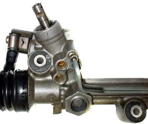 Crémaillère de direction GKN ref. 52293