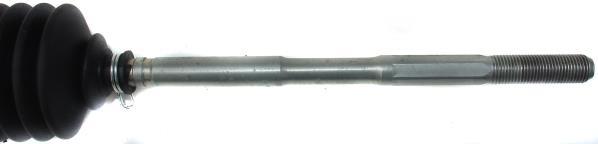 Crémaillère de direction GKN ref. 52295