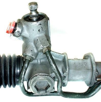 Cremallera de dirección (Caja de direccion) GKN ref. 52298