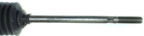 Cremallera de dirección (Caja de direccion) GKN ref. 52298