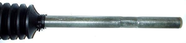 Crémaillère de direction GKN ref. 52299