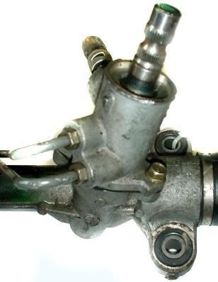 Crémaillère de direction GKN 52300