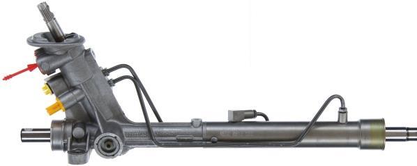 Crémaillère de direction GKN 52313