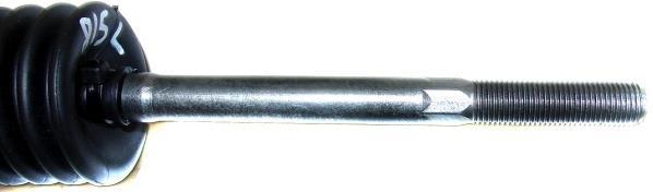 Crémaillère de direction GKN ref. 52315