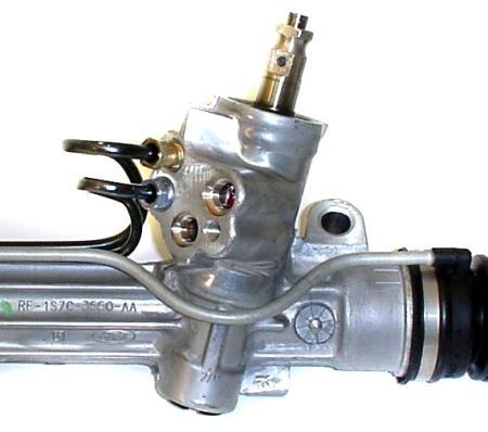 Crémaillère de direction GKN ref. 52323