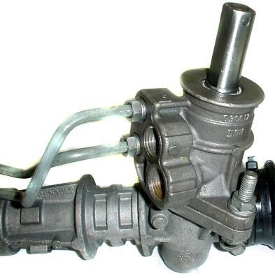 Crémaillère de direction GKN ref. 52324