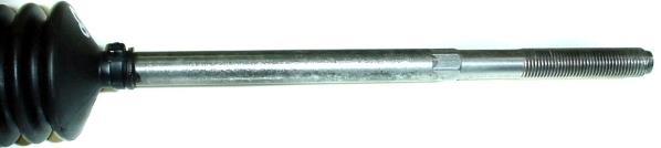 Crémaillère de direction GKN ref. 52324