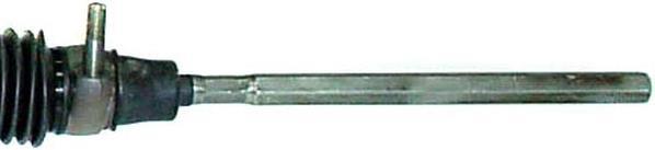 Crémaillère de direction GKN ref. 52333