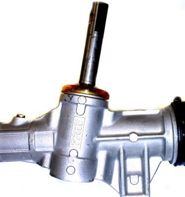 Crémaillère de direction GKN ref. 52335