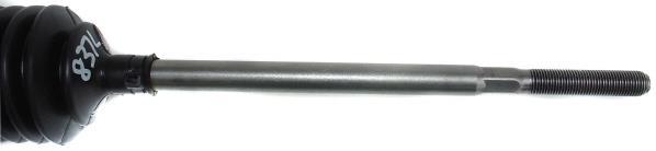 Crémaillère de direction GKN ref. 52337