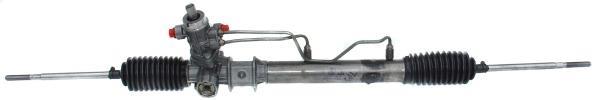 Crémaillère de direction GKN ref. 52337