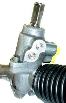 Crémaillère de direction GKN ref. 52339