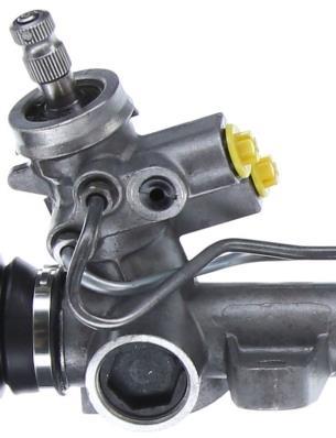 Crémaillère de direction GKN ref. 52340
