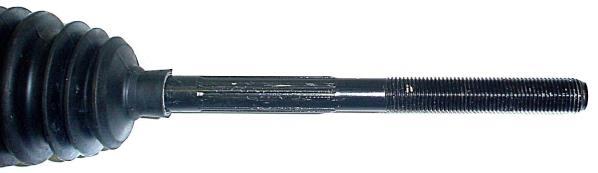 Crémaillère de direction GKN ref. 52340