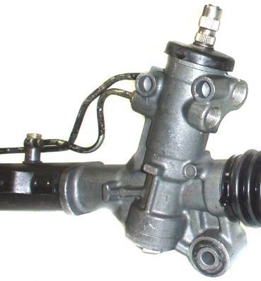 Crémaillère de direction GKN ref. 52342