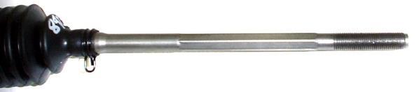 Crémaillère de direction GKN ref. 52342
