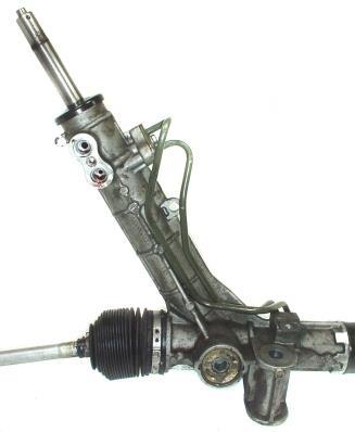 Crémaillère de direction GKN ref. 52345