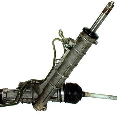 Crémaillère de direction GKN ref. 52345