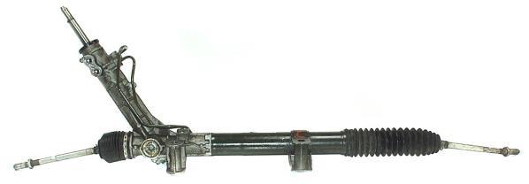 Crémaillère de direction GKN ref. 52345