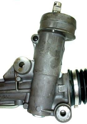 Crémaillère de direction GKN ref. 52346