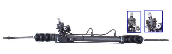 Crémaillère de direction GKN 52349