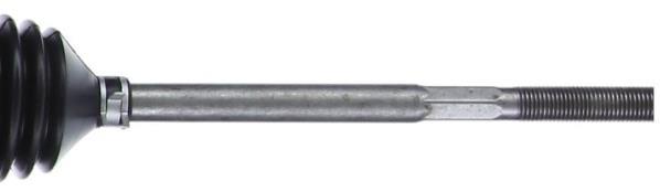 Crémaillère de direction GKN ref. 52360