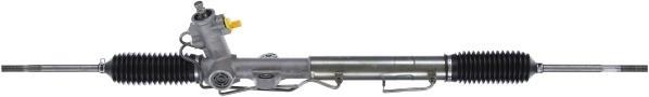 Crémaillère de direction GKN ref. 52360