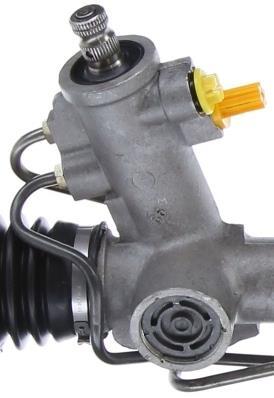 Crémaillère de direction GKN ref. 52360